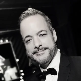 Jorge Rodriguez, founder of STRUCTD